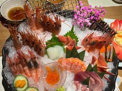 -和创柚子·会席日本料理(新区淮海街店)