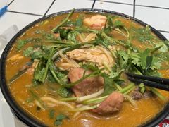 -肥汁米蘭香港米线(长宁来福士店)