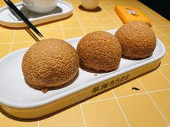 -蔡澜点心·粤菜(花城汇南区店)