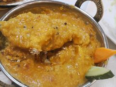-恒河传奇印度餐厅GANGES