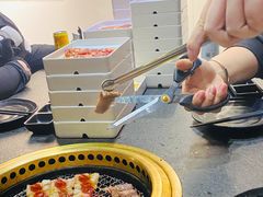 -神户赤童日式烤肉伙伴(东直门店)