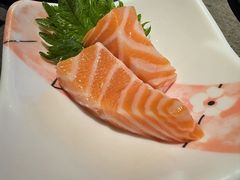 -曼格蒸汽活海鲜·榴莲自助(皇庭广场店)