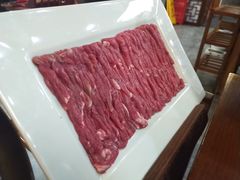 -东来顺•非遗火锅(外滩店)