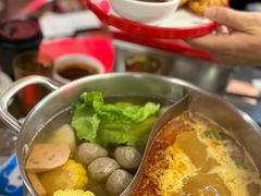 -燃计沙茶皇·香港沙茶火锅(人广旗舰店)