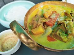 咖喱皇牛肉片-PHO爺·越南料理(亦庄大族广场店)