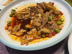 -郭鸡肉·非遗餐厅(安仁古镇店)