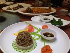 -西安饭庄·非遗陕菜(钟楼店)