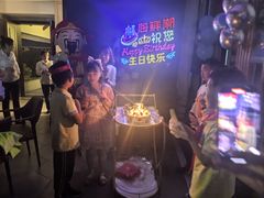 -海鲜潮·株洲海鲜集市(栗雨店)