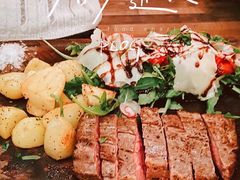 -Alimentari Grande(东湖路店)