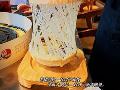 -朴太院·烤肉万岁·创意首尔料理(中联广场店)