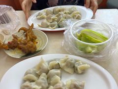 -哈尔滨手工饺子馆(下沙三坊店)