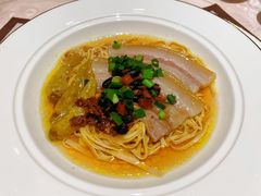 -黄山香茗国际酒店