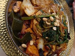 -阿上阿上麻辣香锅&麻辣烫(朝阳蓝色港湾店)