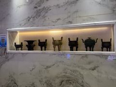 -郑庄脂渣海鲜楼(九水路店)