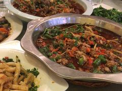 -椒小兔·盐帮川菜中餐厅(金沙时代广场店)