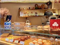-自然熟Bakery(纬四路店)