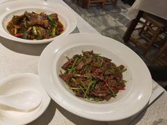 -辣婆婆(航天桥店)