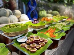 -奢谷·海鲜自助(南海万科店)