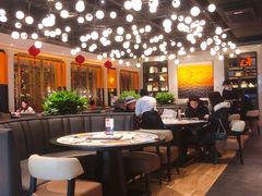 大堂-半秋山西餐厅(巴南万达广场店)