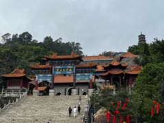 -南沙天后宫景区