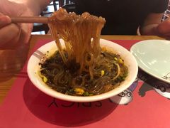 -一个叫川的地方(麒麟新天地店)
