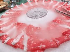 -爱丽格斯火锅(东岸国际店)