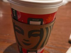 -星巴克臻选(深圳华强北茂业店)