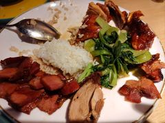-昌勝香港深井烧鹅(新年华店)