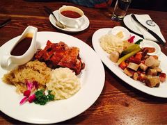 宝莱纳啤酒花园餐厅-宝莱纳啤酒花园餐厅PAULANER BRAUHAUS Nanjing(广州路店)
