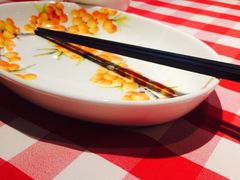 -西贝(金桥店)