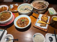 -坤记味道(新华城市广场店)
