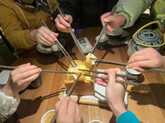 -绿茶餐厅(南昌王府井店)