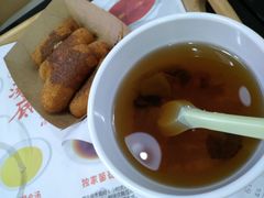 -麻小劲菌汤麻辣烫(体育西路店)