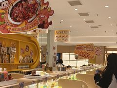 -串士多·回转小火锅(长安方圆荟店)