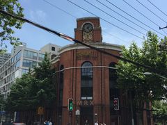 -MRX狼人杀俱乐部(黄浦店)