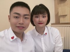 -海马体照相馆(成都来福士广场店)