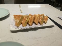 -北李妈妈菜·海肠捞饭(高新万达店)