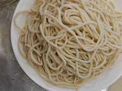 -清真·鸦儿李记·涮肉(鼓楼店)