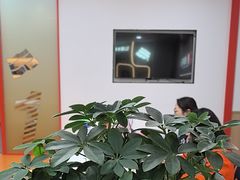 -昂立青少儿成长中心(普陀中环百联校区)