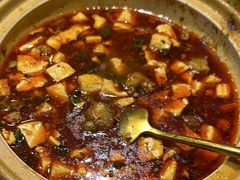 -拾捌川·自贡爆炒(新街口店)