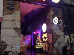 -Helens海伦司小酒馆(郡原广场店)