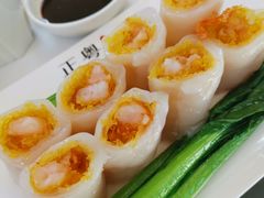 -正粤港式茶餐厅(金科悦FUN店)