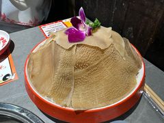 -生活如沸·顺德水牛奶火锅(大学路店)