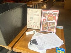 -老妈米线(木渎影视城店)
