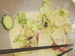 -松沪名灶·豆浆鱼头·新上海菜(飞航吾悦广场店)