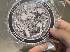 -霸王茶姬(上海恒基名人店)