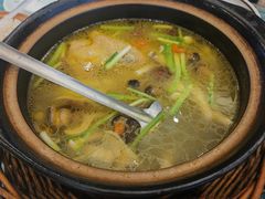 -自游人·美食一楼·地道徽菜(三十年名店)