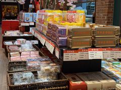 -曹祥泰(解放路店)