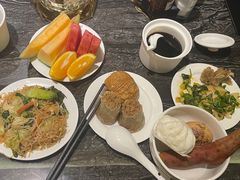 -康悦足疗(长安锦绣店)