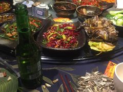 -俏湘私房菜(国贸店)